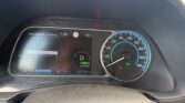 Nissan Leaf electric drive 110 kW Acenta 2021m. Elektra Automatinė
