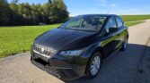 Seat Ibiza 1.0 TSI Style 2022m. Benzinas Mechaninė