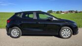 Seat Ibiza 1.0 TSI Style 2022m. Benzinas Mechaninė
