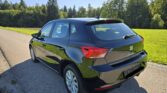 Seat Ibiza 1.0 TSI Style 2022m. Benzinas Mechaninė