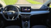 Seat Ibiza 1.0 TSI Style 2022m. Benzinas Mechaninė