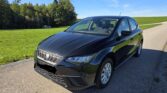 Seat Ibiza 1.0 TSI Style 2022m. Benzinas Mechaninė