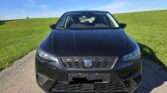 Seat Ibiza 1.0 TSI Style 2022m. Benzinas Mechaninė