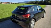 Seat Ibiza 1.0 TSI Style 2022m. Benzinas Mechaninė