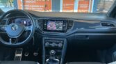 Volkswagen T-Roc 1.5 TSI ACT Sport 2018m. Benzinas Mechaninė