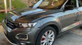 Volkswagen T-Roc 1.5 TSI ACT Sport 2018m. Benzinas Mechaninė