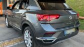 Volkswagen T-Roc 1.5 TSI ACT Sport 2018m. Benzinas Mechaninė