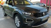 Volkswagen T-Roc 1.5 TSI ACT Sport 2018m. Benzinas Mechaninė