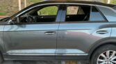 Volkswagen T-Roc 1.5 TSI ACT Sport 2018m. Benzinas Mechaninė