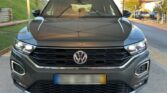 Volkswagen T-Roc 1.5 TSI ACT Sport 2018m. Benzinas Mechaninė