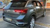 Volkswagen T-Roc 1.5 TSI ACT Sport 2018m. Benzinas Mechaninė