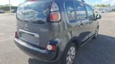 Citroen C3 Picasso 1.2 PureTech Exclusive 2017m. Benzinas Mechaninė