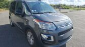 Citroen C3 Picasso 1.2 PureTech Exclusive 2017m. Benzinas Mechaninė