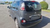 Citroen C3 Picasso 1.2 PureTech Exclusive 2017m. Benzinas Mechaninė