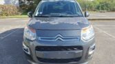 Citroen C3 Picasso 1.2 PureTech Exclusive 2017m. Benzinas Mechaninė