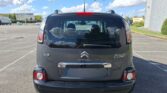Citroen C3 Picasso 1.2 PureTech Exclusive 2017m. Benzinas Mechaninė
