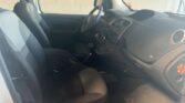 Renault Kangoo 1.5 dCi Zen 2017m. Dyzelinas Mechaninė
