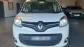 Renault Kangoo 1.5 dCi Zen 2017m. Dyzelinas Mechaninė