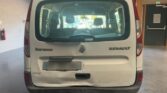 Renault Kangoo 1.5 dCi Zen 2017m. Dyzelinas Mechaninė