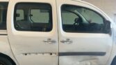 Renault Kangoo 1.5 dCi Zen 2017m. Dyzelinas Mechaninė