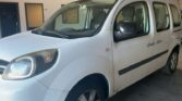 Renault Kangoo 1.5 dCi Zen 2017m. Dyzelinas Mechaninė