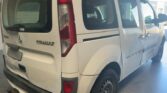 Renault Kangoo 1.5 dCi Zen 2017m. Dyzelinas Mechaninė
