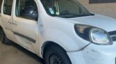 Renault Kangoo 1.5 dCi Zen 2017m. Dyzelinas Mechaninė