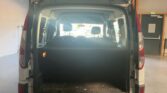 Renault Kangoo 1.5 dCi Zen 2017m. Dyzelinas Mechaninė