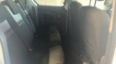 Renault Kangoo 1.5 dCi Zen 2017m. Dyzelinas Mechaninė
