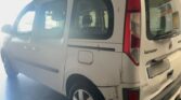 Renault Kangoo 1.5 dCi Zen 2017m. Dyzelinas Mechaninė