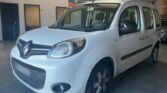 Renault Kangoo 1.5 dCi Zen 2017m. Dyzelinas Mechaninė