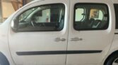 Renault Kangoo 1.5 dCi Zen 2017m. Dyzelinas Mechaninė