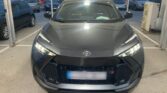 Toyota C-HR 2.0 Plug-in Hybrid GR Sport 2024m. Benzinas/Elektra Automatinė