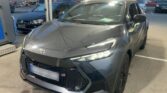 Toyota C-HR 2.0 Plug-in Hybrid GR Sport 2024m. Benzinas/Elektra Automatinė