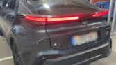 Toyota C-HR 2.0 Plug-in Hybrid GR Sport 2024m. Benzinas/Elektra Automatinė