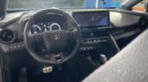 Toyota C-HR 2.0 Plug-in Hybrid GR Sport 2024m. Benzinas/Elektra Automatinė