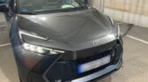 Toyota C-HR 2.0 Plug-in Hybrid GR Sport 2024m. Benzinas/Elektra Automatinė