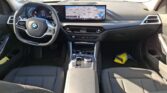 BMW 3er 318i 2025m. Benzinas Automatinė