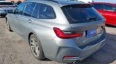 BMW 3er 318i 2025m. Benzinas Automatinė