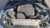 BMW 3er 318i 2025m. Benzinas Automatinė