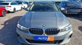 BMW 3er 318i 2025m. Benzinas Automatinė