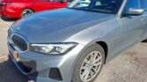 BMW 3er 318i 2025m. Benzinas Automatinė