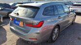 BMW 3er 318i 2025m. Benzinas Automatinė