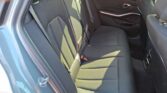 BMW 3er 318i 2025m. Benzinas Automatinė