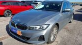 BMW 3er 318i 2025m. Benzinas Automatinė