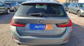 BMW 3er 318i 2025m. Benzinas Automatinė