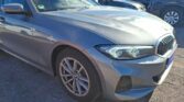 BMW 3er 318i 2025m. Benzinas Automatinė