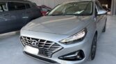 Hyundai i30 1.0 TGDI Advantage 2023m. Benzinas Mechaninė