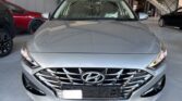 Hyundai i30 1.0 TGDI Advantage 2023m. Benzinas Mechaninė