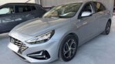 Hyundai i30 1.0 TGDI Advantage 2023m. Benzinas Mechaninė